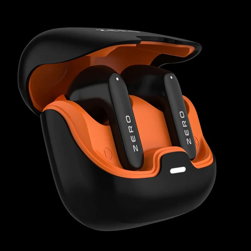 Aura Earbuds Lite – Bluetooth 5.3 Wireless Earbuds