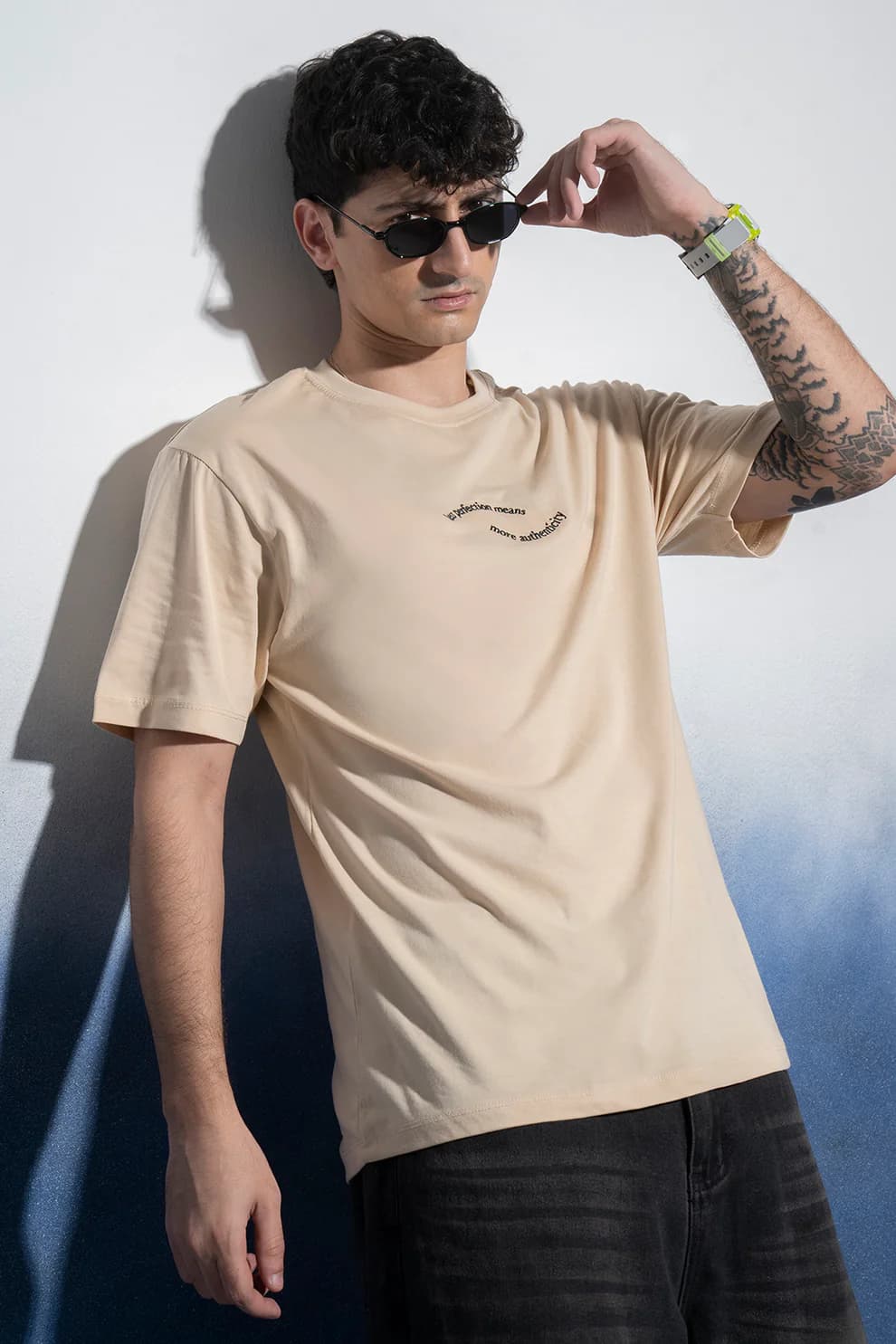 Graphic T-Shirt - R258